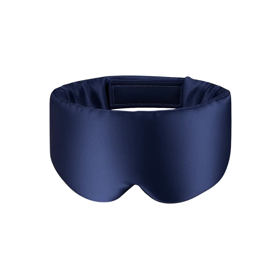ComFort DARK verduisterend slaapmasker – productafbeelding 1