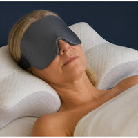 ComFort DARK verduisterend slaapmasker – productafbeelding 2