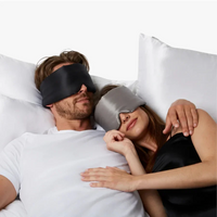 ComFort DARK verduisterend slaapmasker – productafbeelding 3