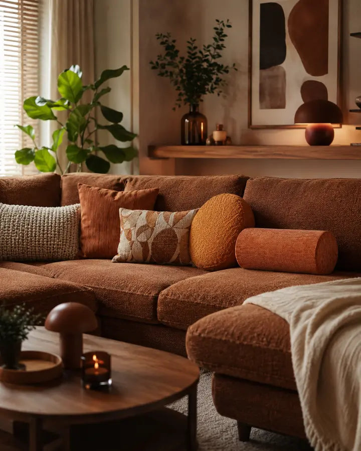 ComFort LENTI cilinderkussen – productafbeelding 4