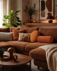 ComFort LENTI cilinderkussen – productafbeelding 4
