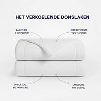 FeelFresh DONSS lichtgewicht deken – productafbeelding 8