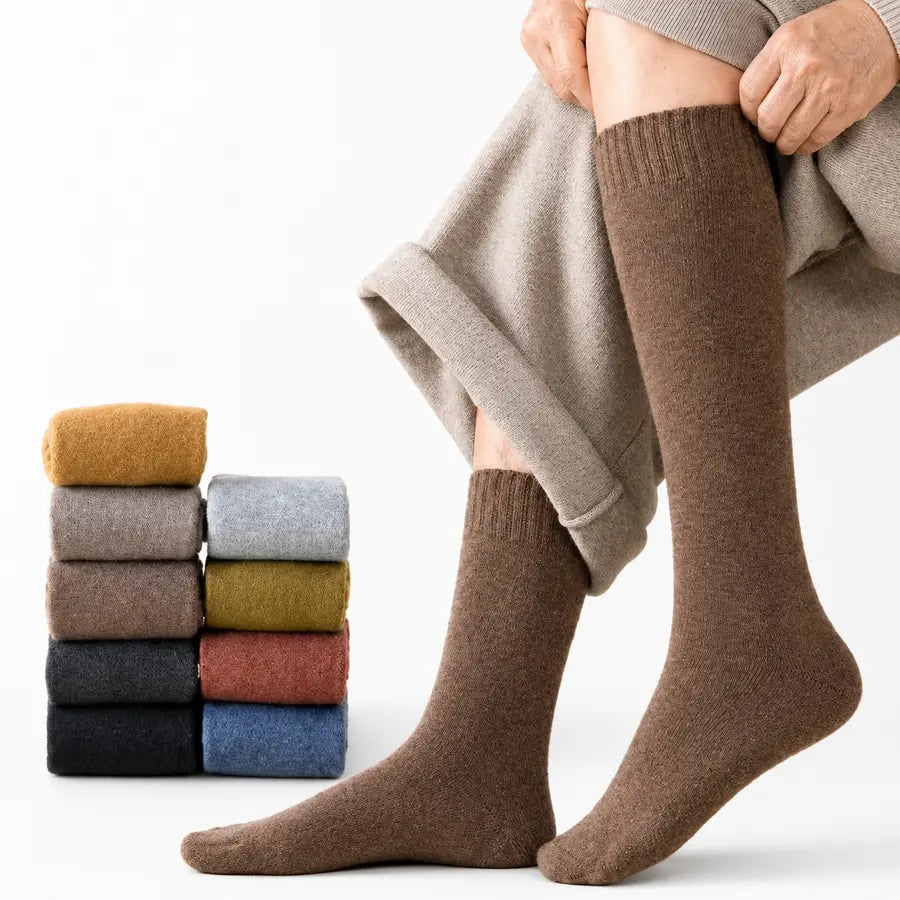SteunWalk KAUS comfortsokken – productafbeelding 1