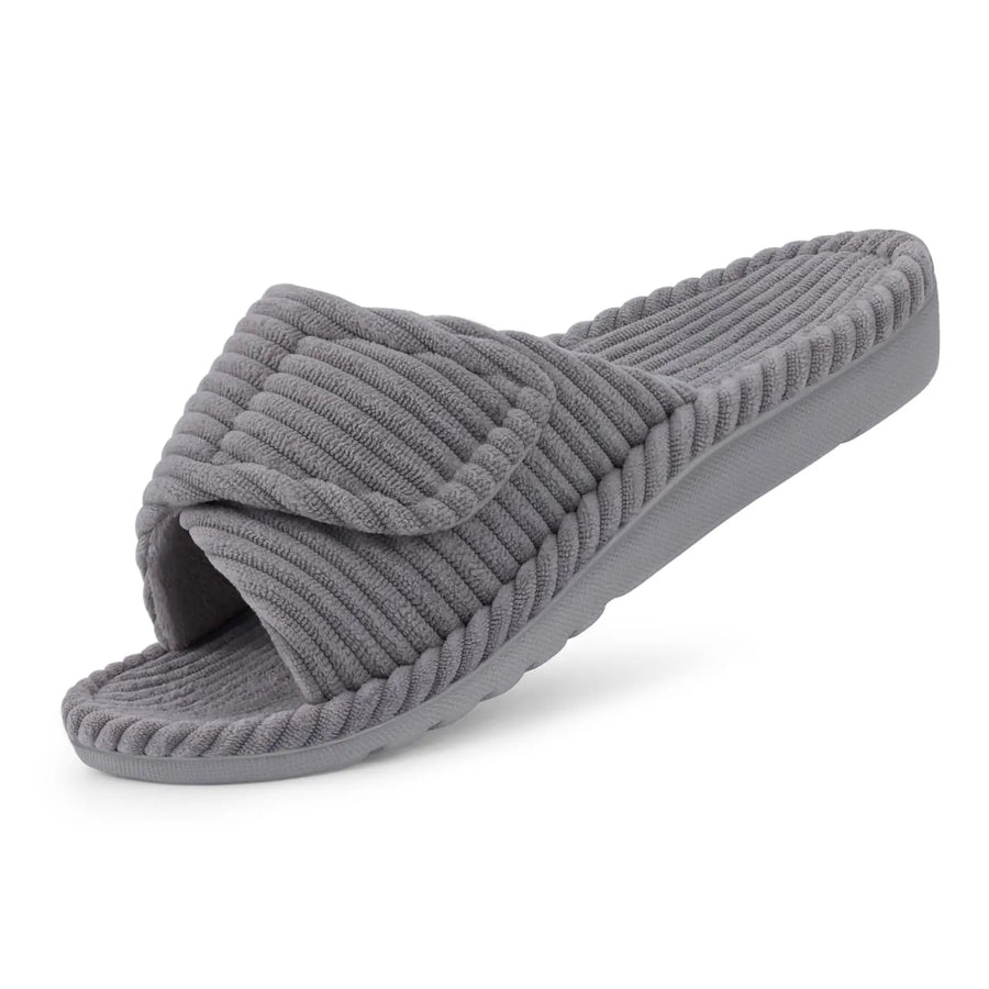 SteunWalk LENTI huisslippers – productafbeelding 1