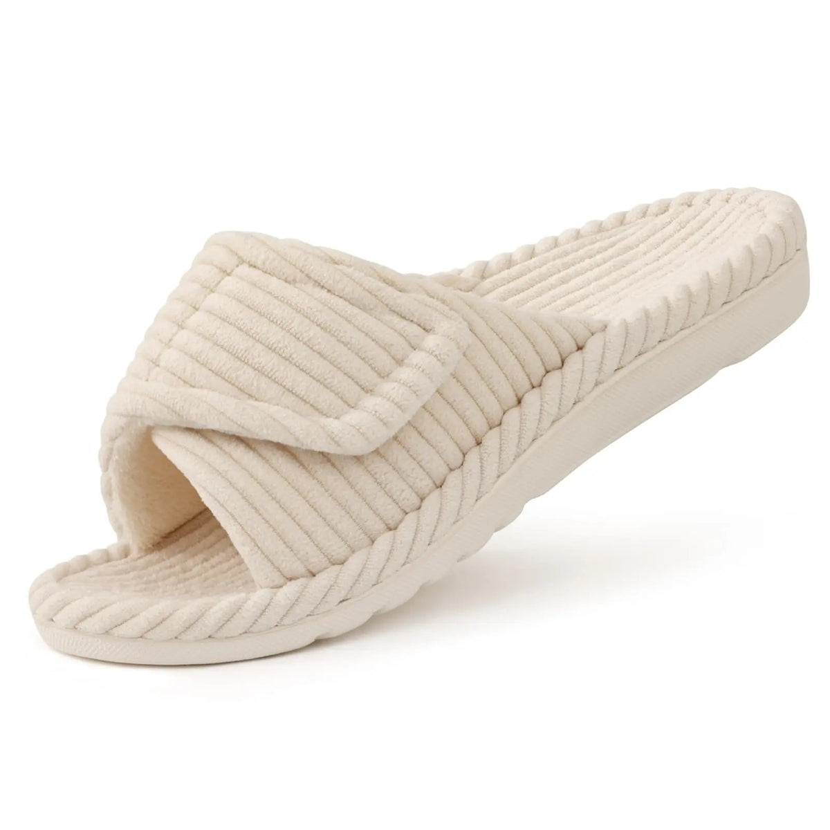 SteunWalk LENTI huisslippers – productafbeelding 3