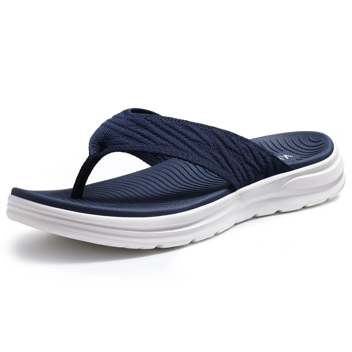 SteunWalk LITFUN comfortslippers – productafbeelding 1
