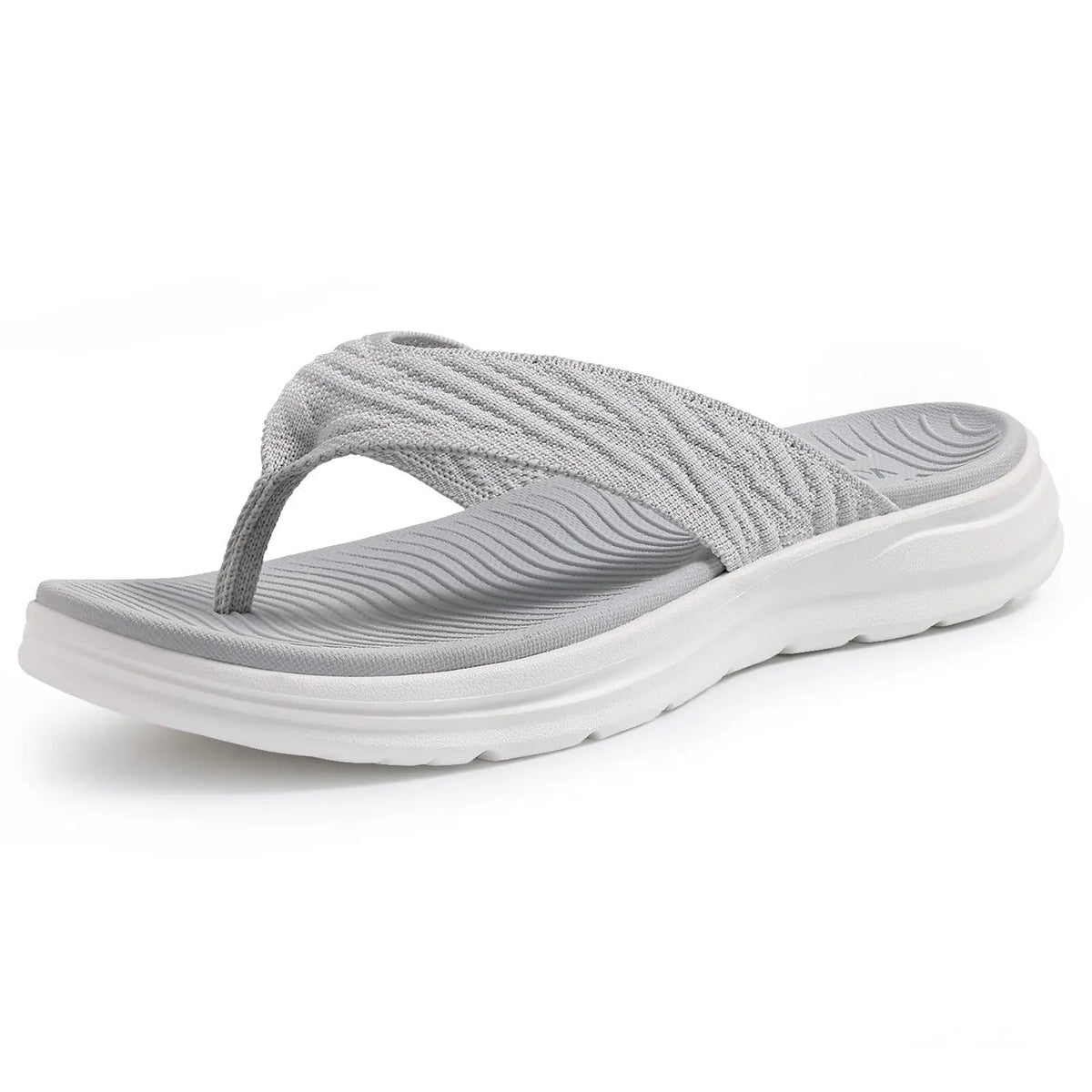 SteunWalk LITFUN comfortslippers – productafbeelding 2