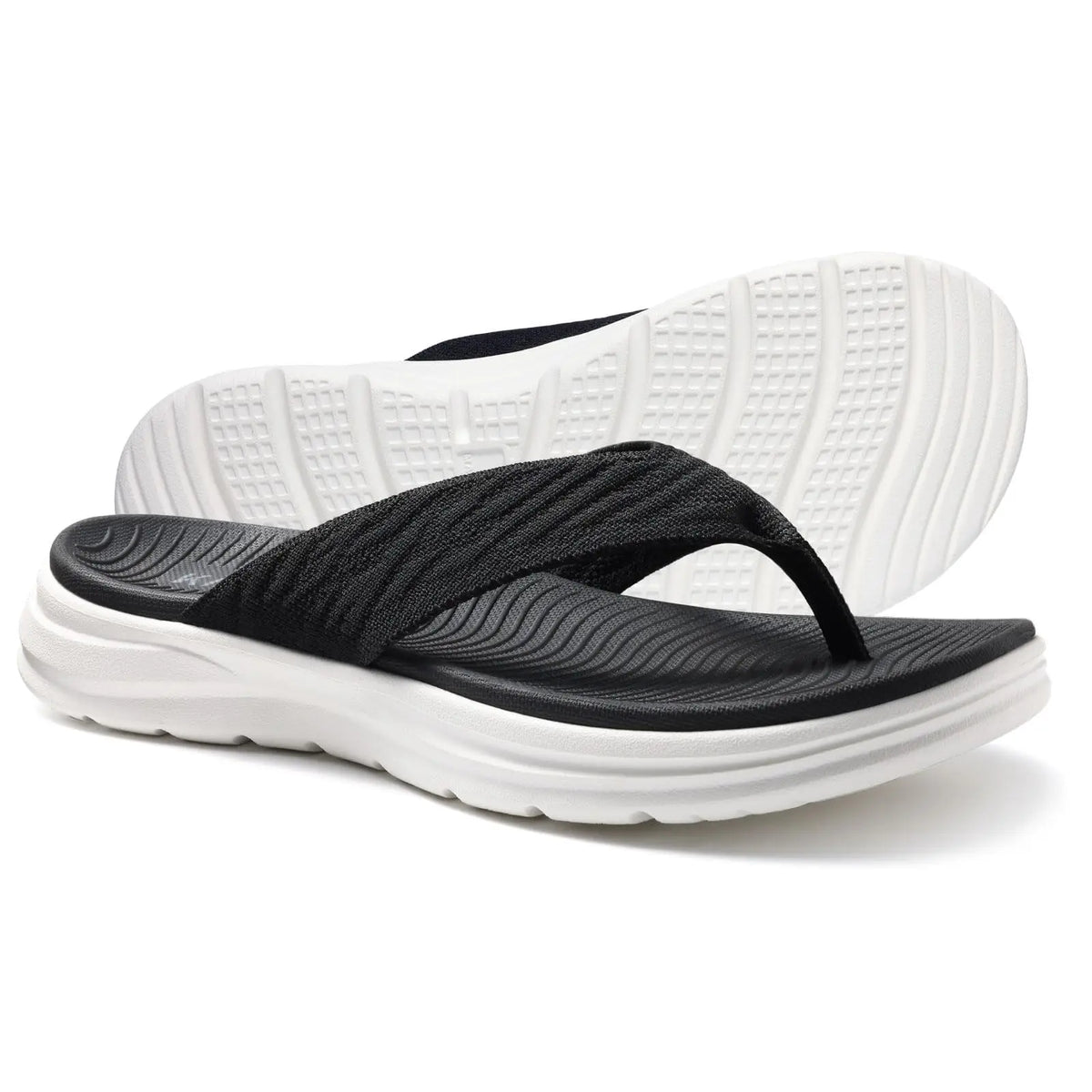 SteunWalk LITFUN comfortslippers – productafbeelding 3