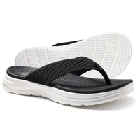 SteunWalk LITFUN comfortslippers – productafbeelding 3