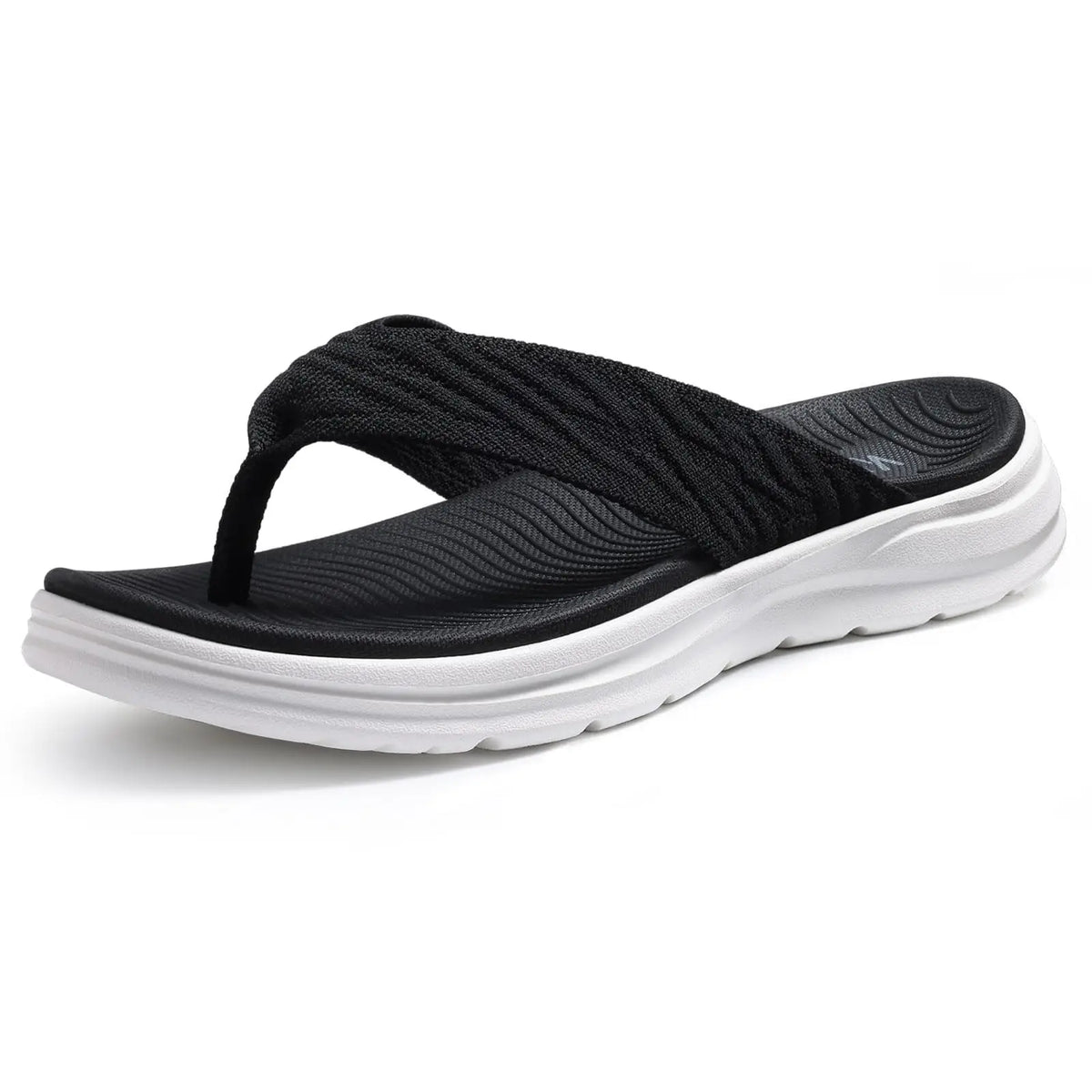 SteunWalk LITFUN comfortslippers – productafbeelding 4