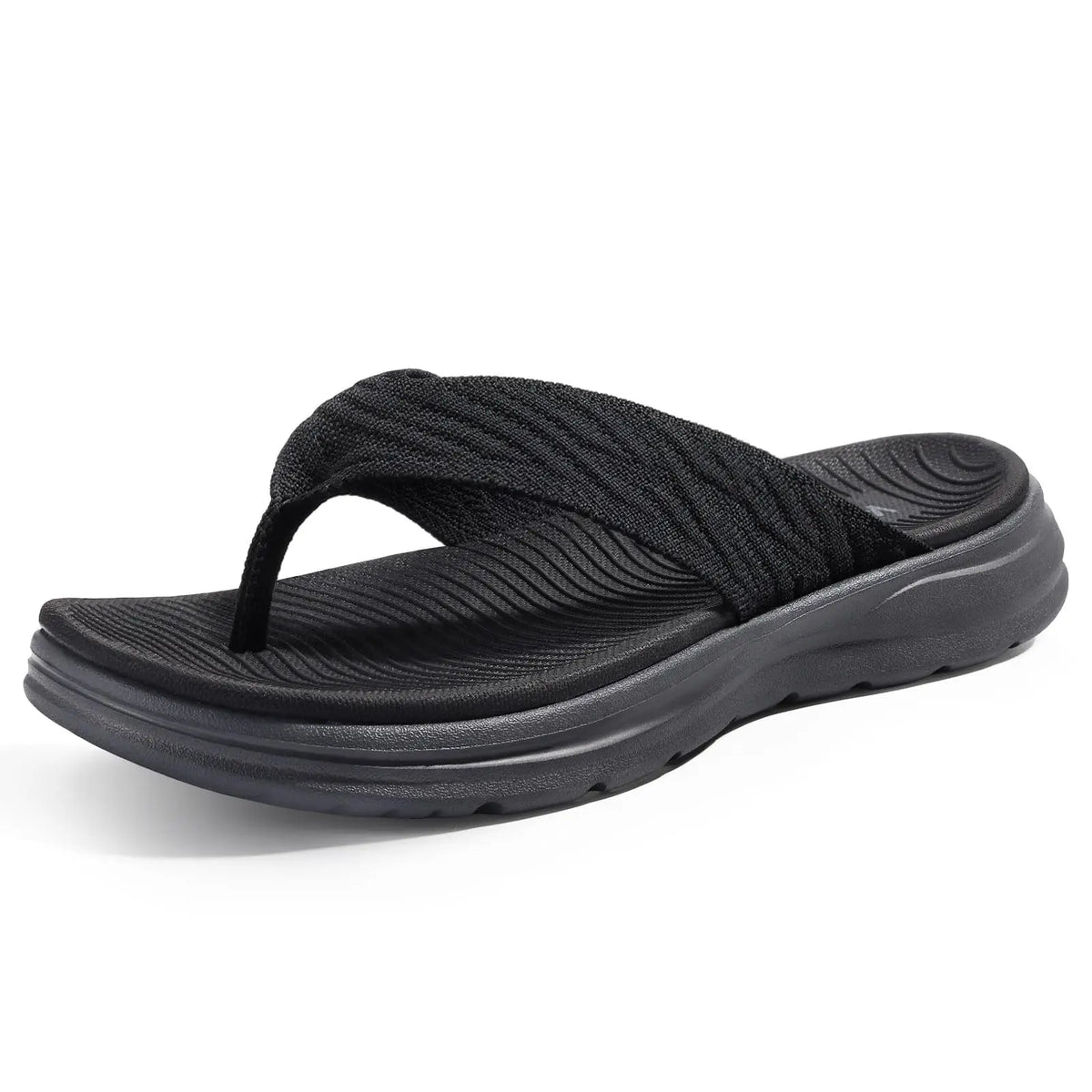 SteunWalk LITFUN comfortslippers – productafbeelding 5