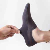 SteunWalk MIST onzichtbare antislipsokken – productafbeelding 4