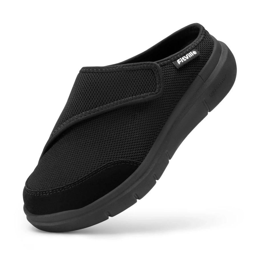 SteunWalk TOFFEL pantoffels en instapschoenen – productafbeelding 1