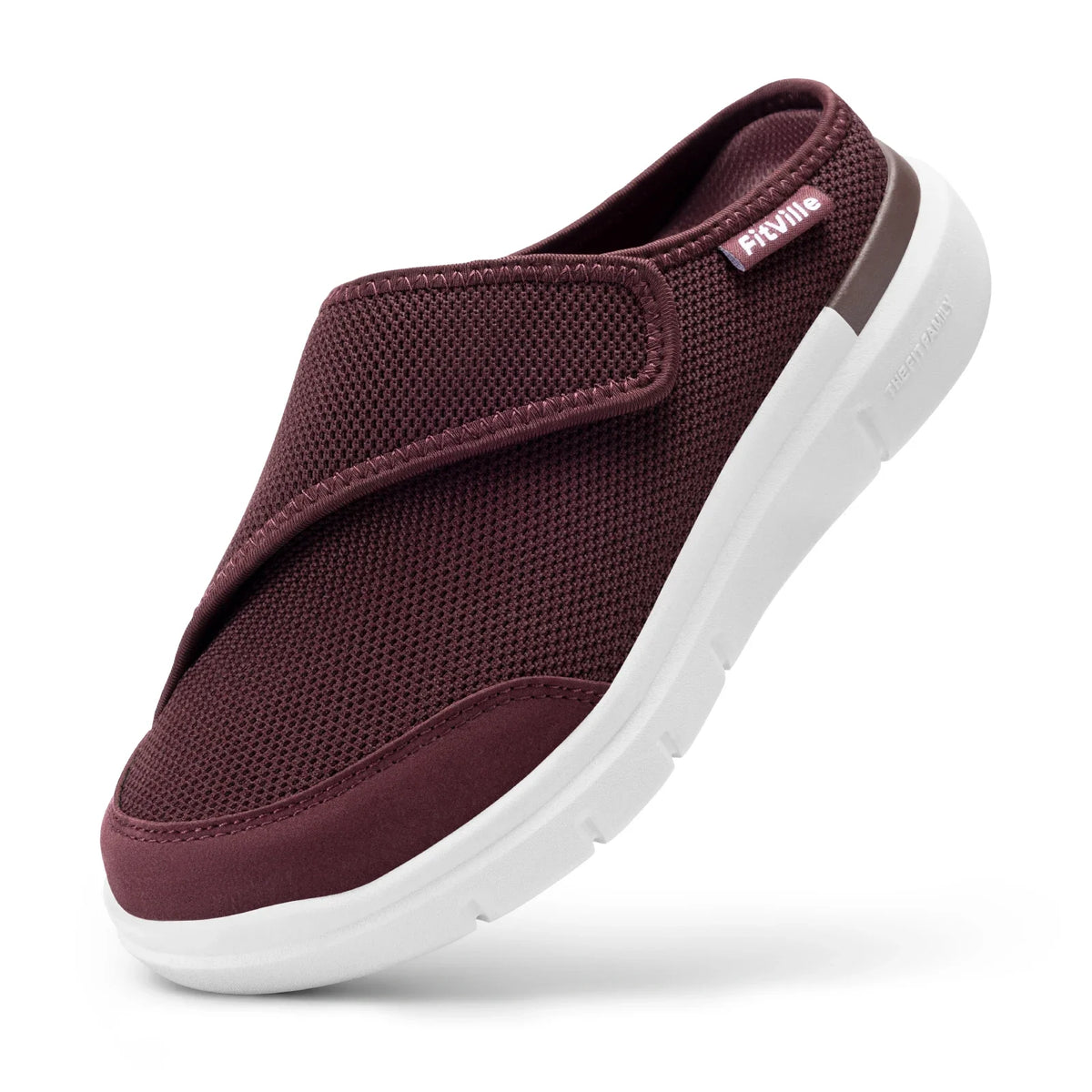 SteunWalk TOFFEL pantoffels en instapschoenen – productafbeelding 2