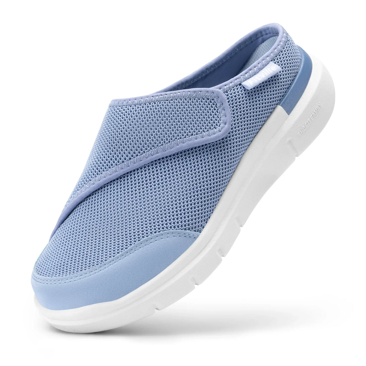 SteunWalk TOFFEL pantoffels en instapschoenen – productafbeelding 3