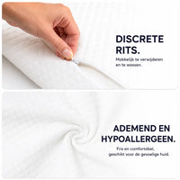SteunWolk AEROSOL verstelbare wigkussenset – productafbeelding 3