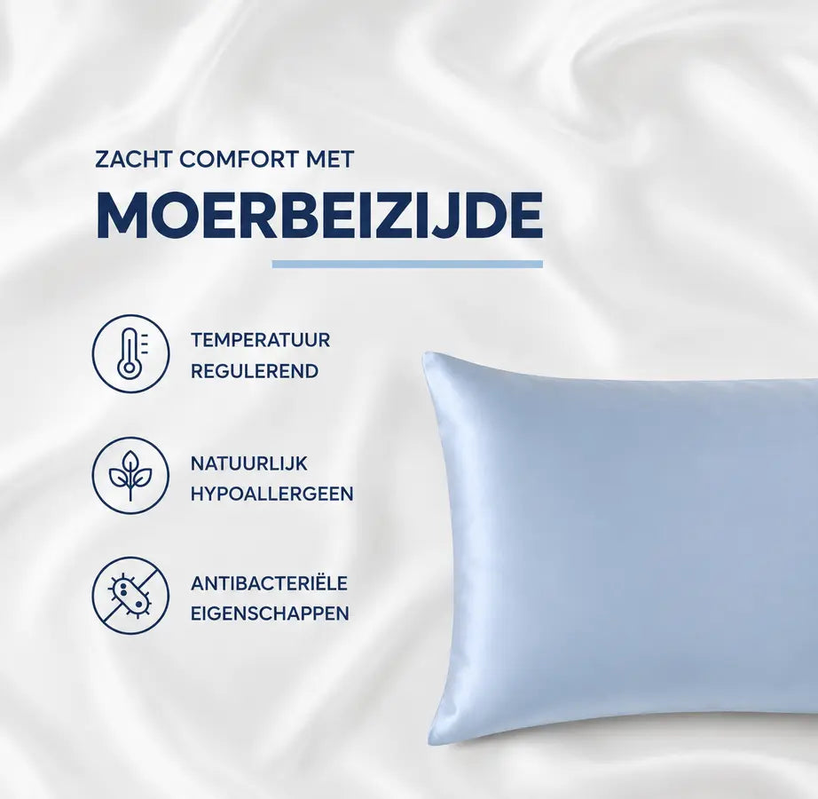 SteunWolk ALTO vervangende kussenhoes – productafbeelding 2