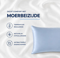 SteunWolk ALTO vervangende kussenhoes – productafbeelding 2