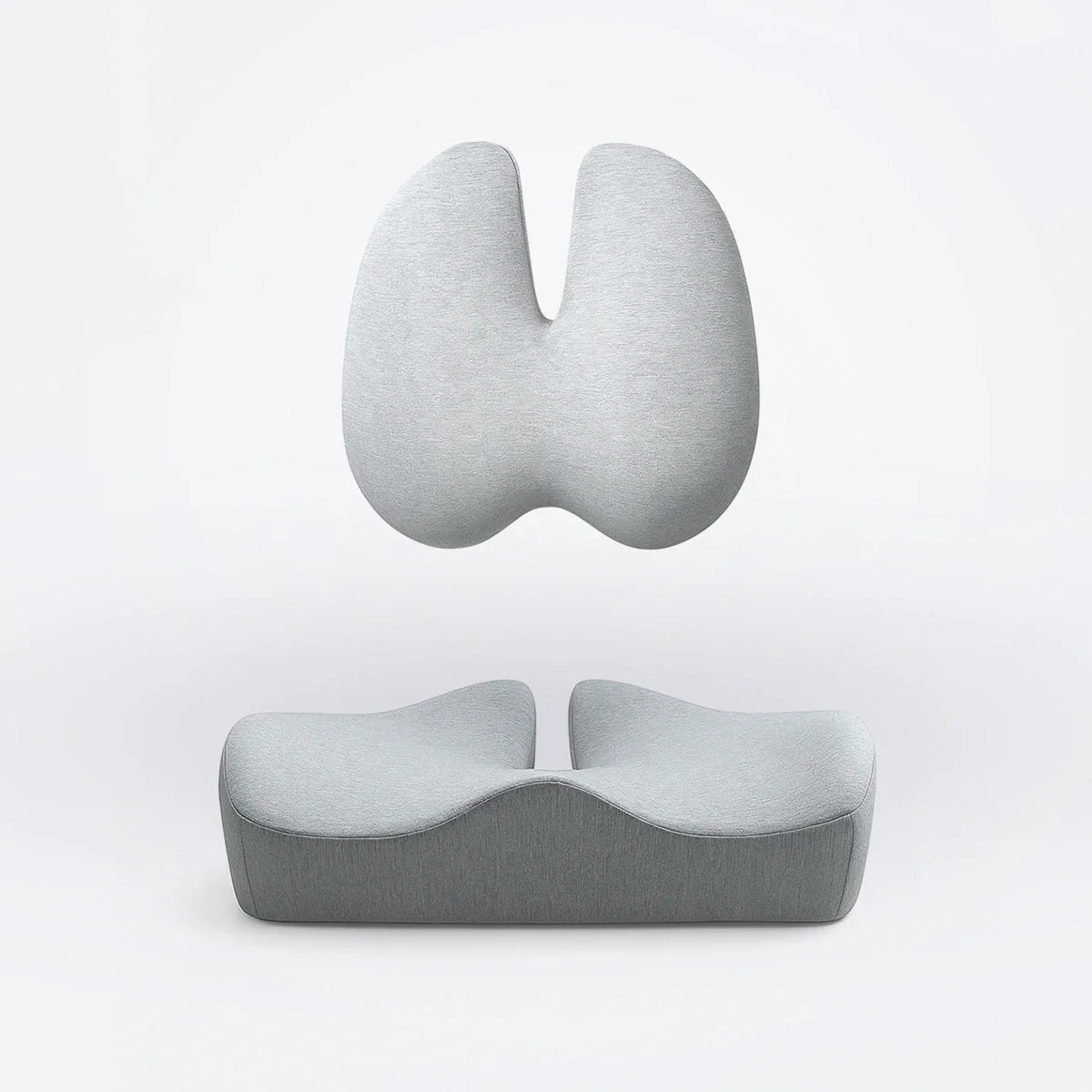 SteunWolk CORE zit- en lendenkussenset – productafbeelding 2