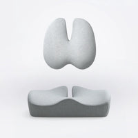 SteunWolk CORE zit- en lendenkussenset – productafbeelding 2