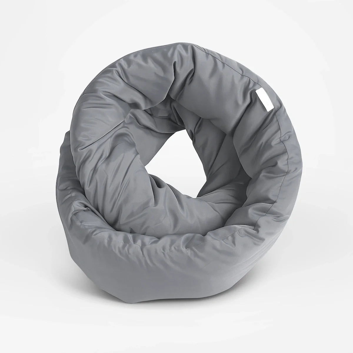 SteunWolk CUMULUS ergonomisch reiskussen – productafbeelding 4