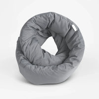 SteunWolk CUMULUS ergonomisch reiskussen – productafbeelding 4