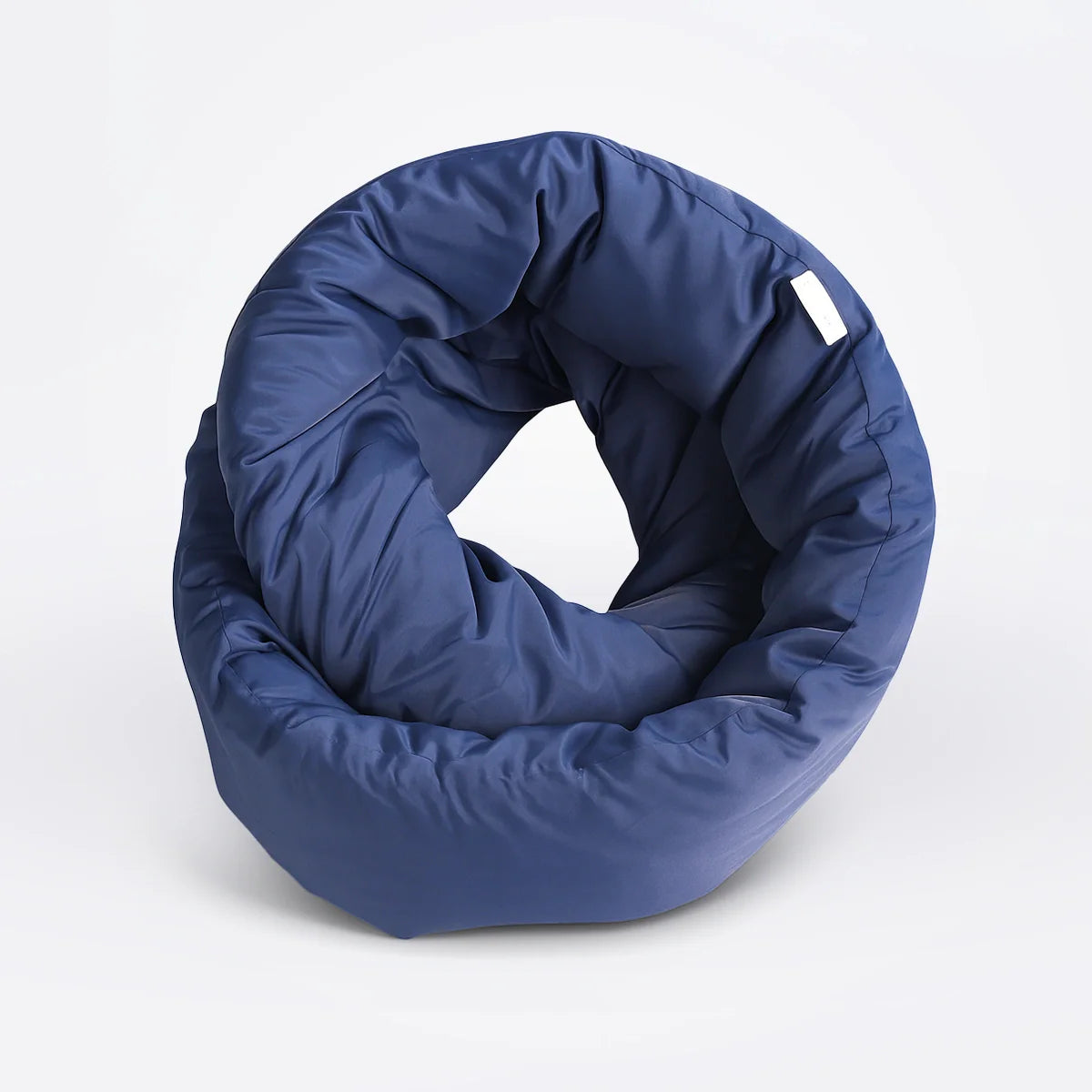 SteunWolk CUMULUS ergonomisch reiskussen – productafbeelding 5