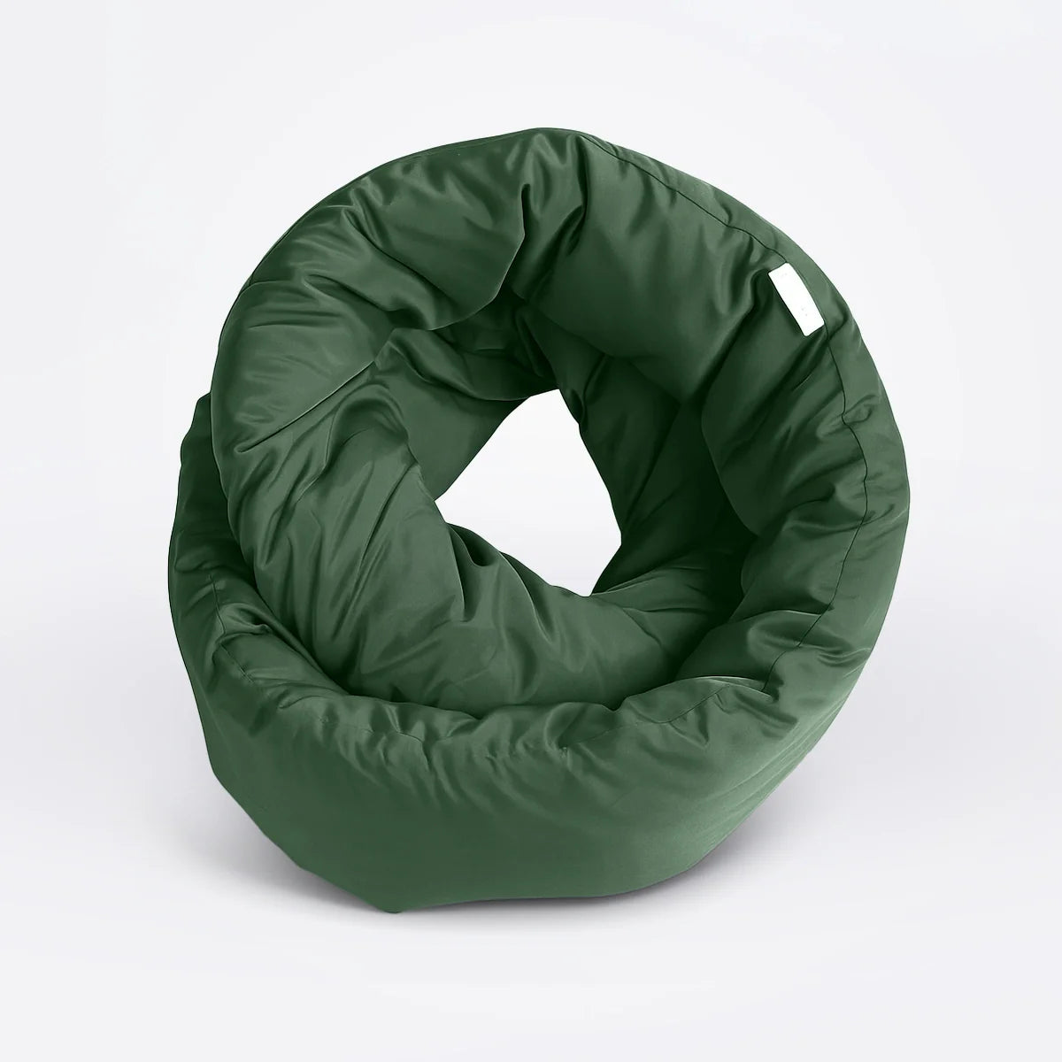 SteunWolk CUMULUS ergonomisch reiskussen – productafbeelding 6