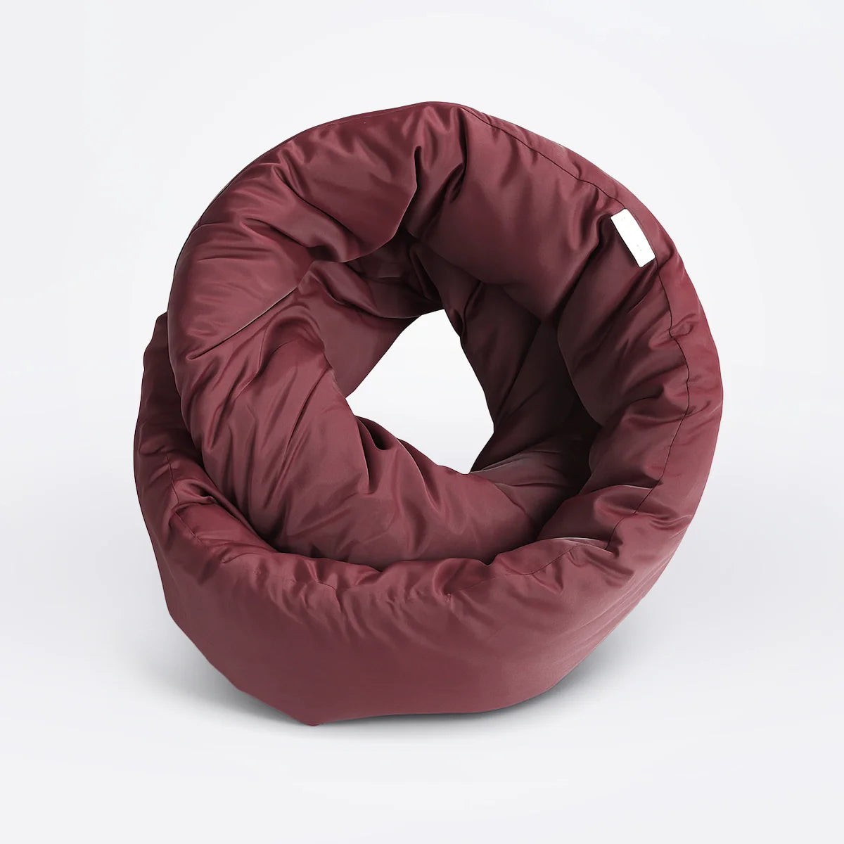SteunWolk CUMULUS ergonomisch reiskussen – productafbeelding 7