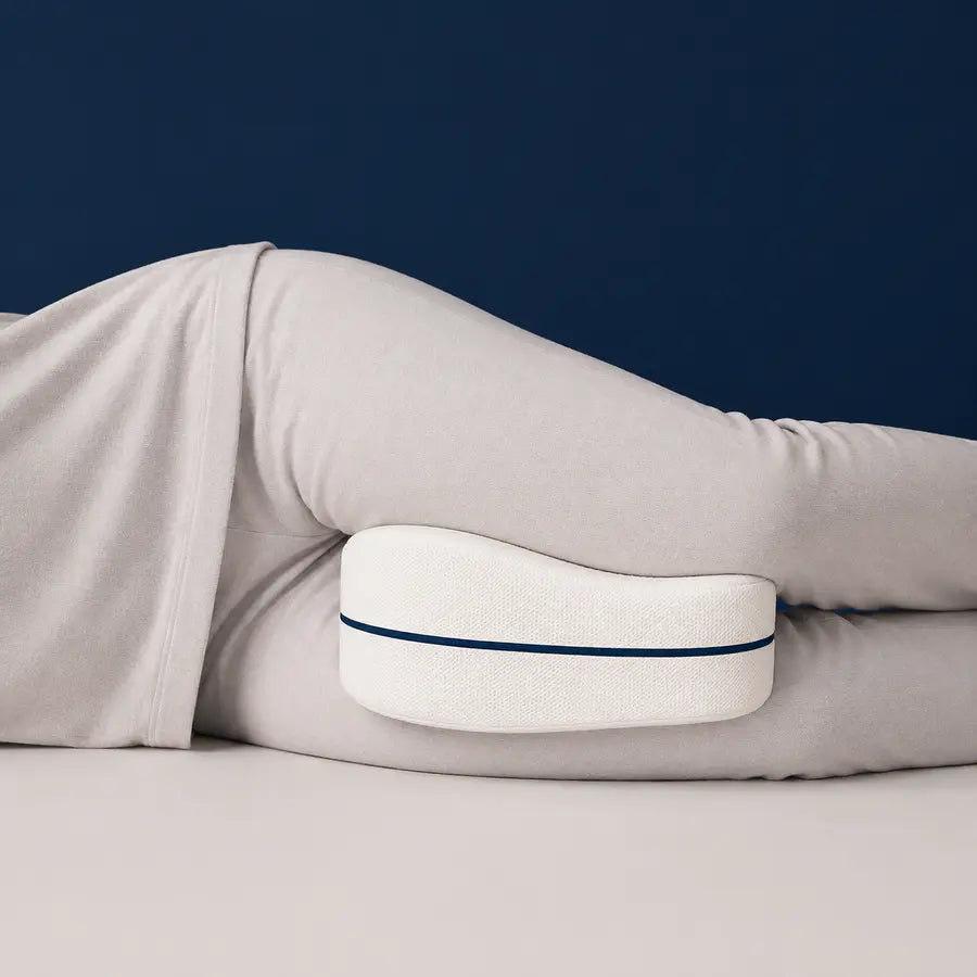 SteunWolk DRUPL ergonomisch kussen – productafbeelding 1