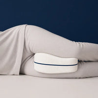 SteunWolk DRUPL ergonomisch kussen – productafbeelding 1