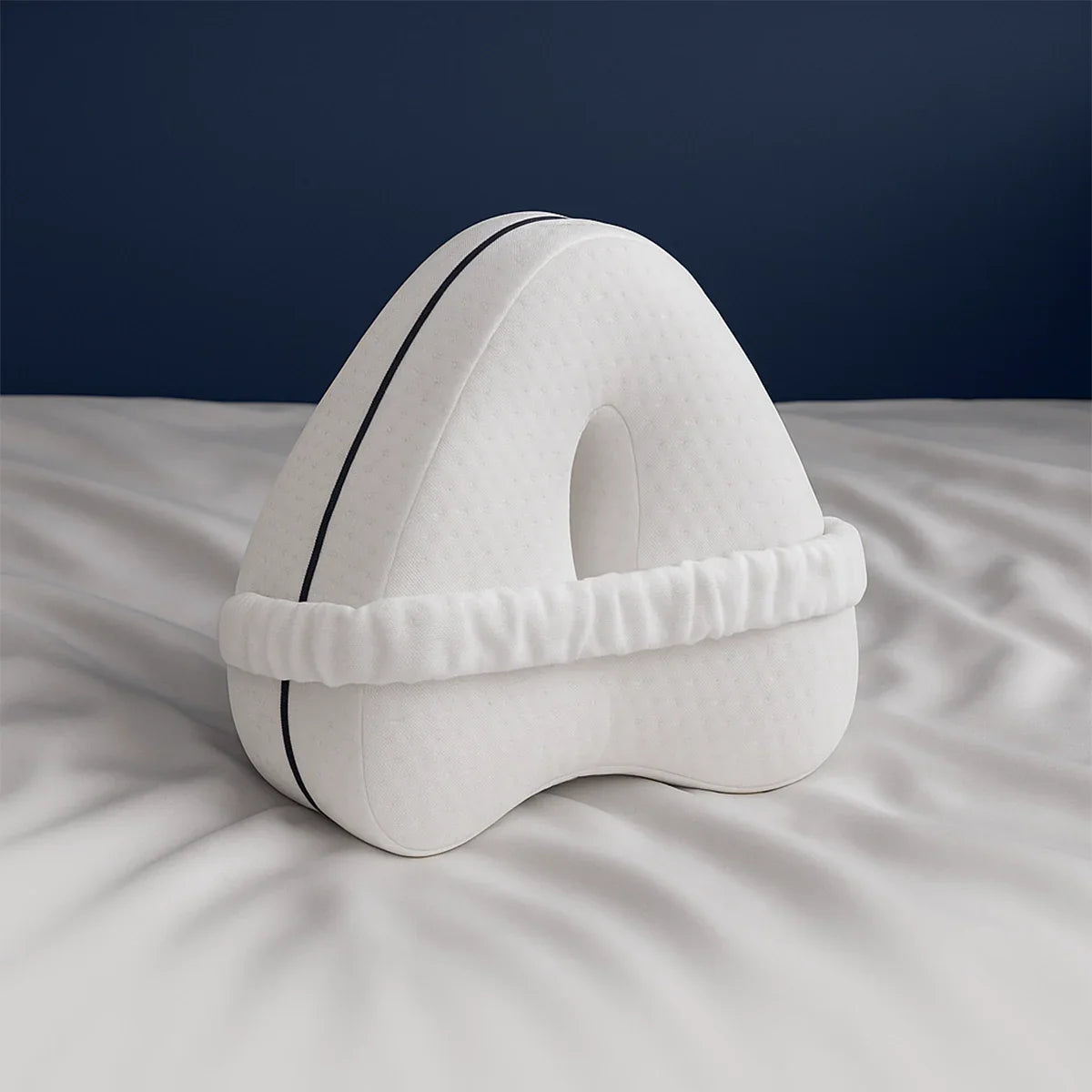 SteunWolk DRUPL ergonomisch kussen – productafbeelding 2