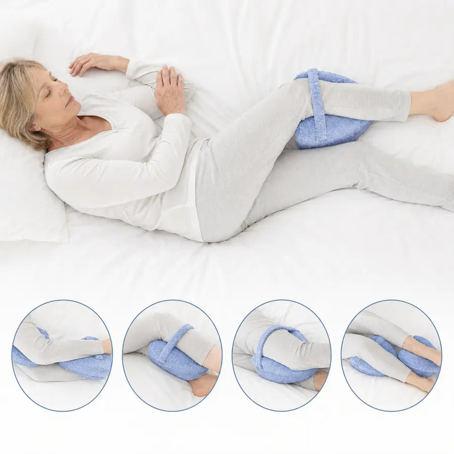 SteunWolk DRUPL ergonomisch kussen – productafbeelding 3
