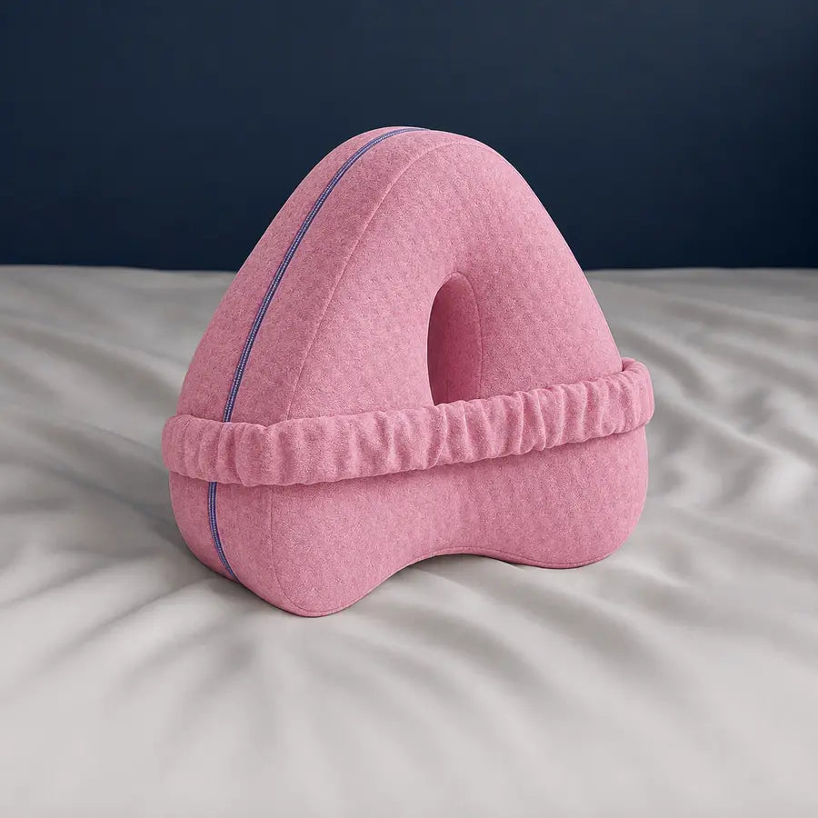 SteunWolk DRUPL ergonomisch kussen – productafbeelding 7
