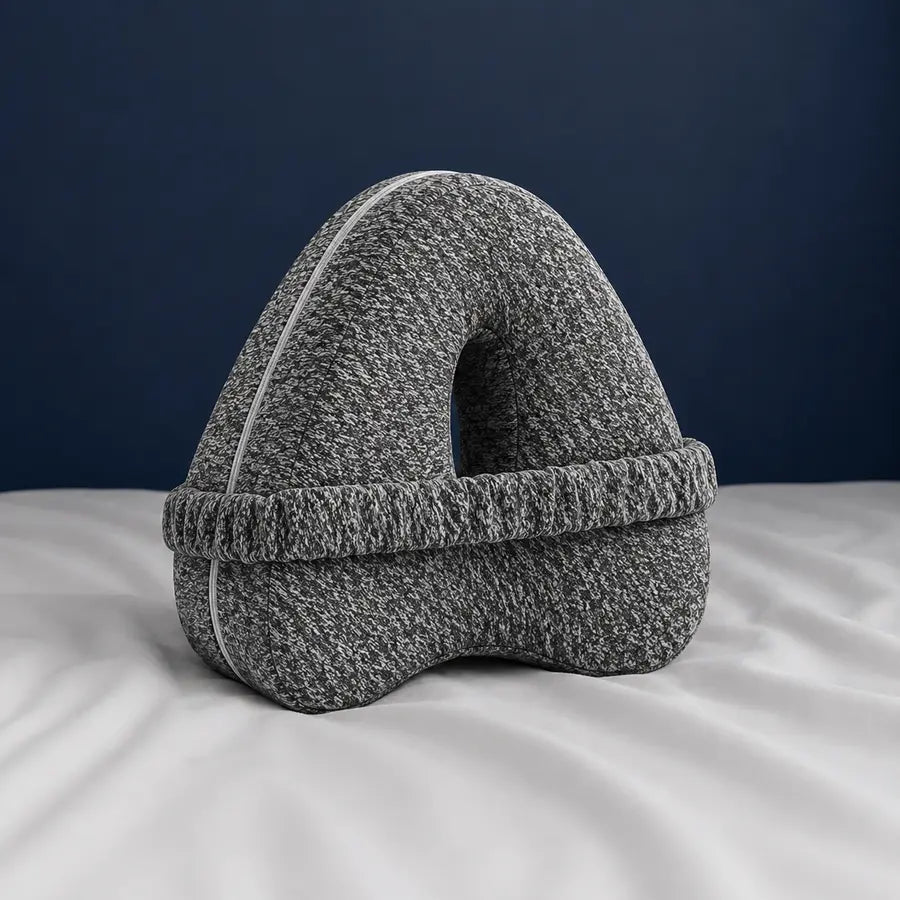 SteunWolk DRUPL ergonomisch kussen – productafbeelding 8