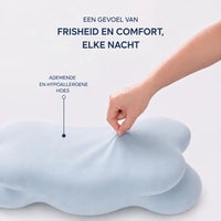 SteunWolk JUNIOR kinderhoofdkussen – productafbeelding 6
