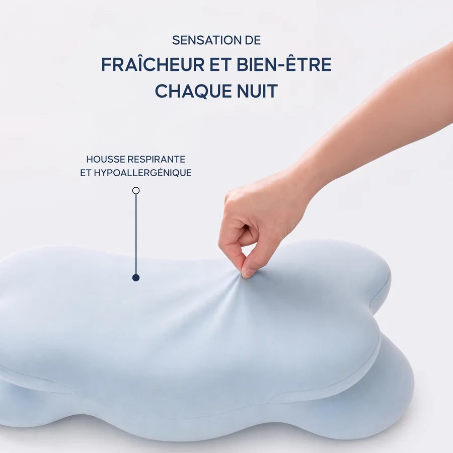 SteunWolk JUNIOR vervangende kussenhoes – productafbeelding 4