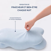 SteunWolk JUNIOR vervangende kussenhoes – productafbeelding 4