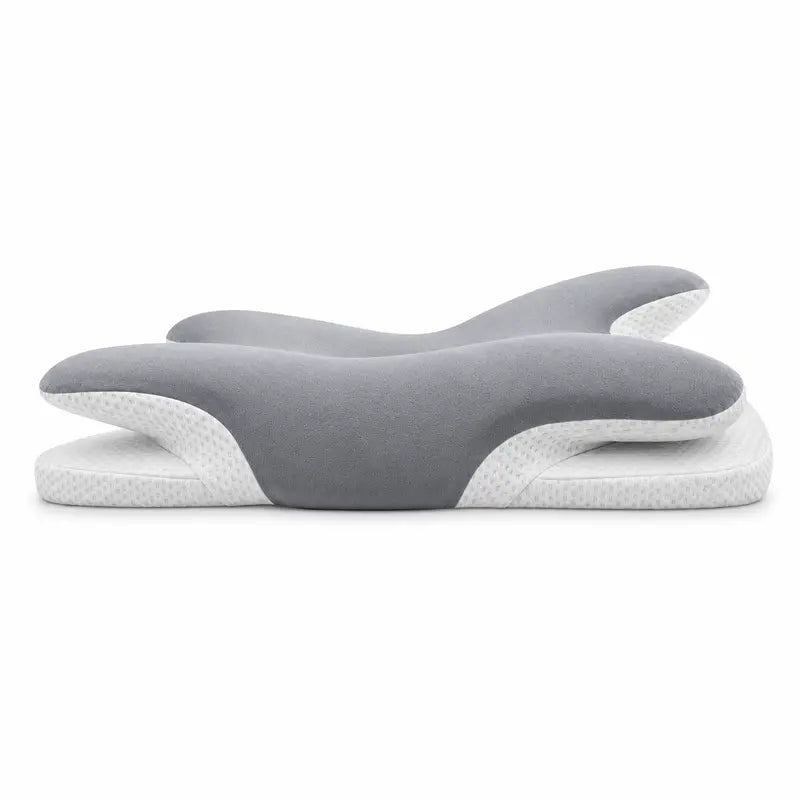 SteunWolk NIMBUS compact hoofdkussen – productafbeelding 5