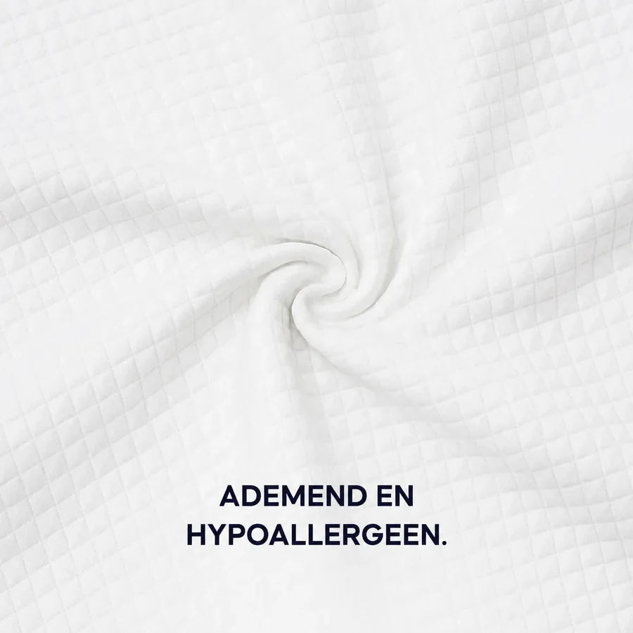 SteunWolk STAR vervangende kussensloop – productafbeelding 5