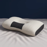 SteunWolk WAKE ergonomisch hoofdkussen – productafbeelding 1